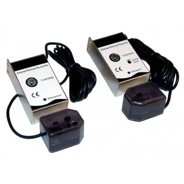 IR Sender Extender AWV-2077 T/R