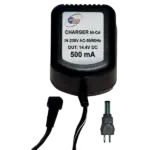 Τροφοδοτικό 14.4V-500mA