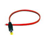 Καλώδιο Τροφοδοσίας DC 5,5Χ2,1mm CV-PL-001