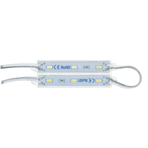LED-MODULE COLD WHITE-2 Ψυχρό Λευκό