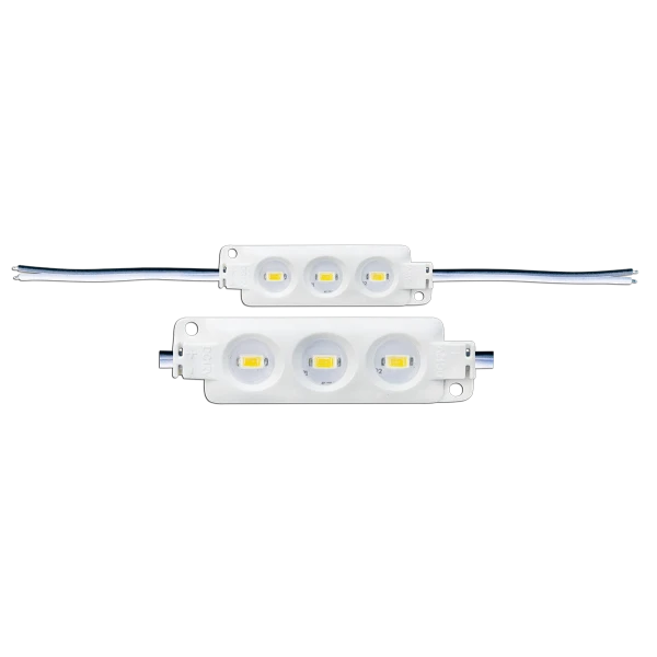 LED-MODULE COLD WHITE