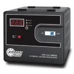 Σταθεροποιητής Τάσης Τύπου Relay 3000VA SVR-3000VA