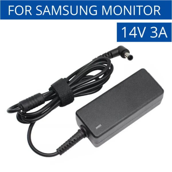 Τροφοδοτικό 14V 3A Για Τηλεοράσεις Samsung