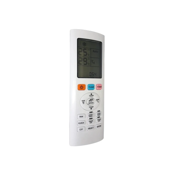 Τηλεχειριστήριο ΓΙΑ AIR CONDITION UNIVERSAL K-6100
