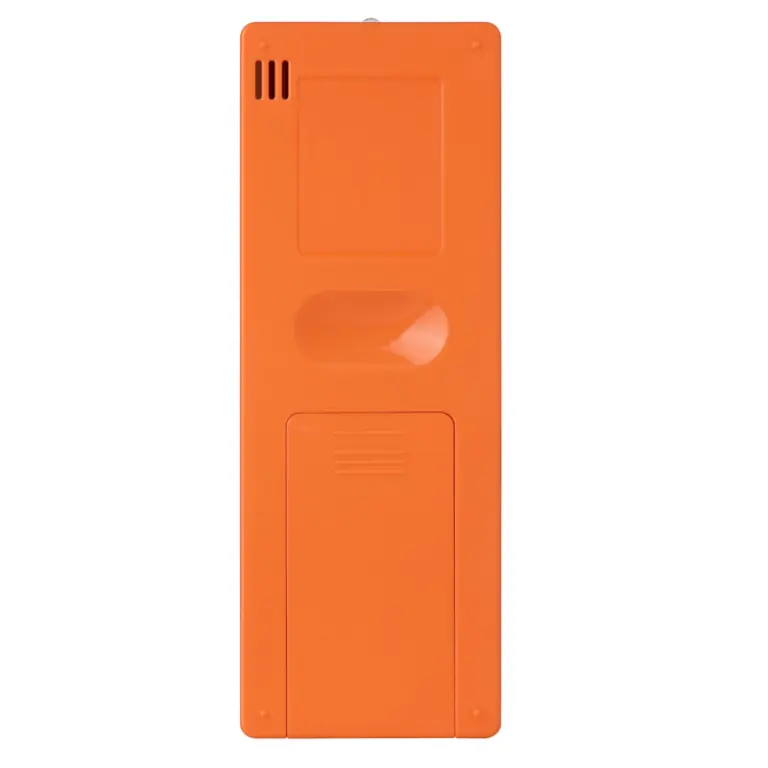 SMASOON K-8008E Universal Τηλεχειριστήριο Κλιματισμού Πορτοκαλί