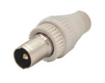 Φίς RF Αρσ. 9.5mm