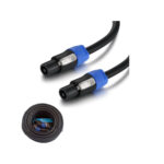 TSC-25B20  Καλώδιο SPEAKON - SPEAKON 20m