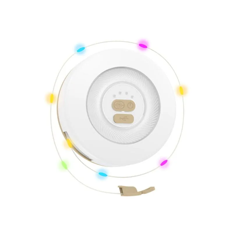 XO YH13 Ταινία LED Κάμπινγκ 10M