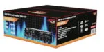 AMP-301 Ενισχυτής Ήχου 25W+25W