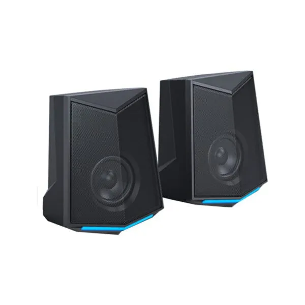 ΗΧΕΙΑ PC MULTIMEDIA 2x3W V-115