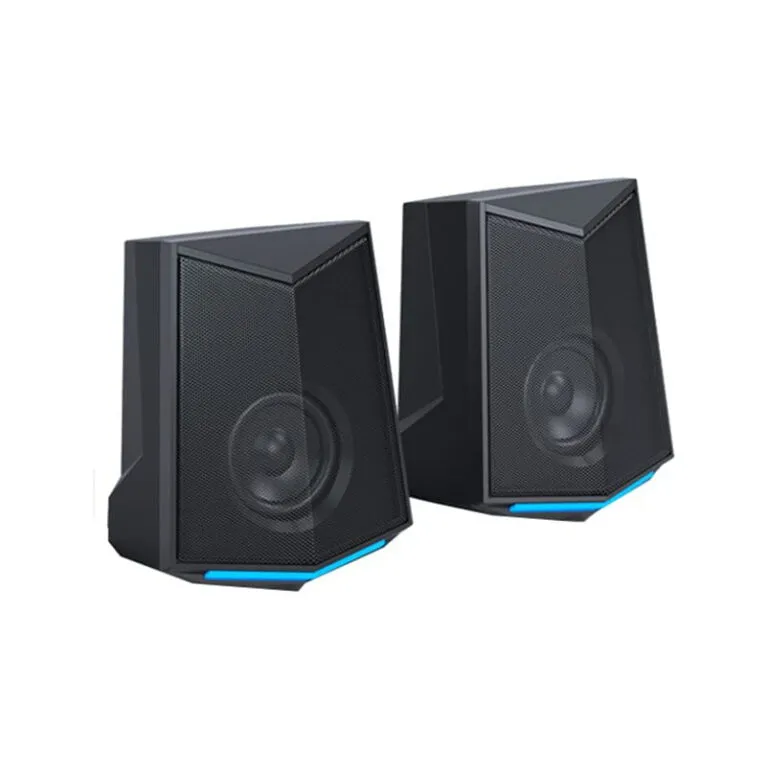 ΗΧΕΙΑ PC MULTIMEDIA 2x3W V-115