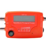 Πεδιόμετρο TV & SAT TST-110