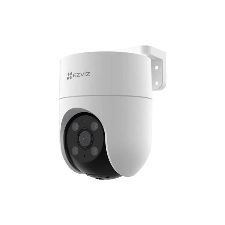 Κάμερα Wi-Fi εξωτερικού χώρου 3MP 360 μοίρες EZVIZ