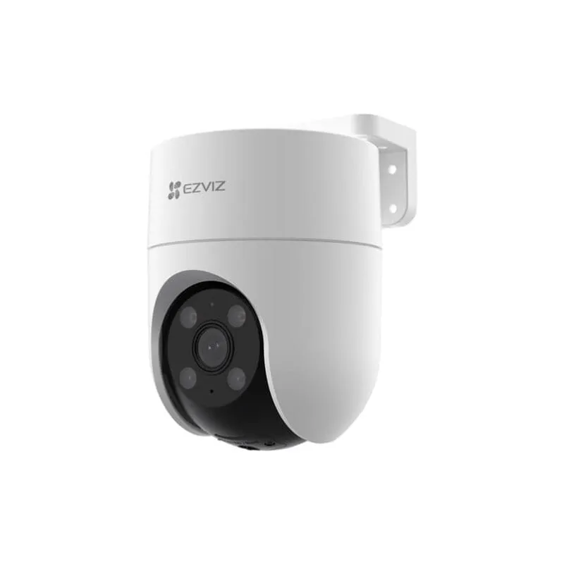 Κάμερα Wi-Fi εξωτερικού χώρου 3MP 360 μοίρες EZVIZ