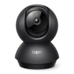Κάμερα Wi-Fi εσωτερικού χώρου 2K Tapo C211 3MP Pan/Tilt