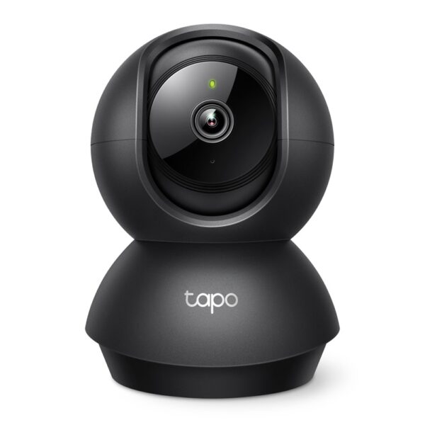 Κάμερα Wi-Fi εσωτερικού χώρου 2K Tapo C211 3MP Pan/Tilt