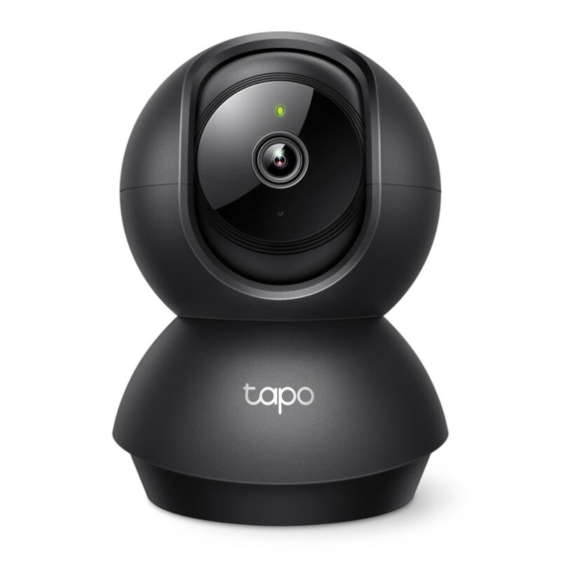 Κάμερα Wi-Fi εσωτερικού χώρου 2K Tapo C211 3MP Pan/Tilt