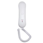 Σταθερό Ψηφιακό Τηλέφωνο WiTech WT-1010WHT Λευκό