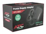 Τροφοδοτικό 36W 12V 3A 5.5 x 2.1mm