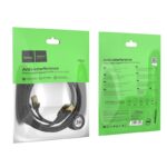 Καλώδιο Δικτύου Hoco US02 Pure Copper Cat 6 UTP 1Gbps 3m