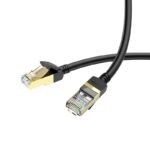 Καλώδιο Δικτύου Hoco US02 Pure Copper Cat 6 UTP 1Gbps 3m