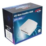Ενισχυτής Ιστού 40dB 4002 5G LTE700
