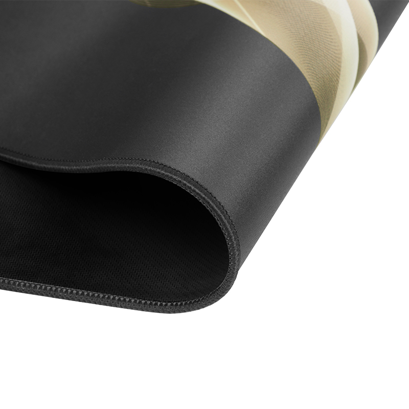 Mousepad Hoco XL GM22 Aurora 800x300 mm