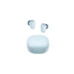 Wireless Bluetooth Xiaomi Redmi Buds 6 Play BHR9283GL Bluetooth v5.4 IPX4 με Noise Reduction Μπλε