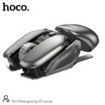 Ασύρματο Ποντίκι Gaming Hoco. DI43 Main 800-1200-1600dpi 2.4GHz 4 Πλήκτρων Μαύρο