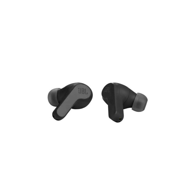 Wireless Hands Free JBL Wave 200TWS Έως και 20 Ώρες Λειτουργίας Bluetooth V5.0 Μαύρα