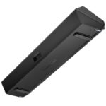 Computer Speaker Hoco BS66 Smooth 6W USB2.0 Bluetooth v5.0 και Πλήκτρα Multimedia Μαύρο