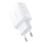 Φορτιστής Ταξιδίου Acefast A130 Fast Charging USB-C PD20W 3.0A Λευκός