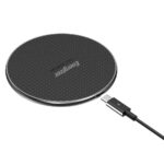 Ασύρματος Φορτιστής Energizer WCP107 15W Fast ChargeUSB-C Μαύρος