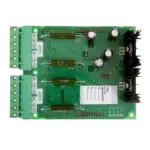 Κάρτα Επέκτασης 2 Βρόχων για Πίνακα CAD-250 Detnov TBUD-250