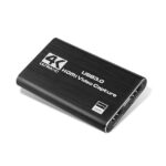 USB3.0 Capture Card 2 HDMI ports