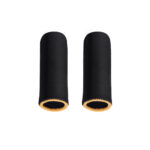 Hoco GA20 Magic Claw Carbon Fiber Gaming Finger Sleeves Black