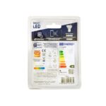 Energizer S18524 Smart Λαμπτήρας LED GU10 5W