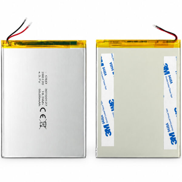 Μπαταρία Hoco για Α14 5000mAh Bulk