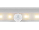 GOOBAY LED φωτιστικό 58288, με ανιχνευτή κίνησης, 3000K, 150lm, IP20