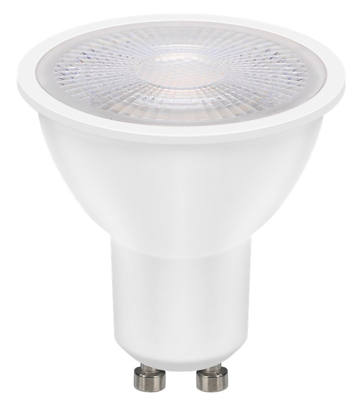 65376 GOOBAY LED λάμπα spot 65376, GU10, 5W, 3000K, 370lm - Image 1