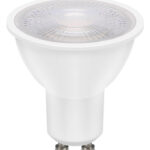 GOOBAY LED λάμπα spot 65377, GU10, 8W, 3000K, 650lm