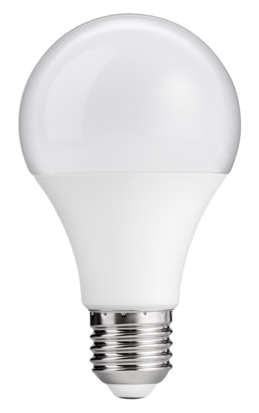 65378 GOOBAY LED λάμπα bulb 65378, E27, 8.5W, 3000K, 806lm - Image 1