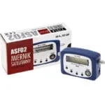 Satellite Finder Εντοπιστής Δορυφορών