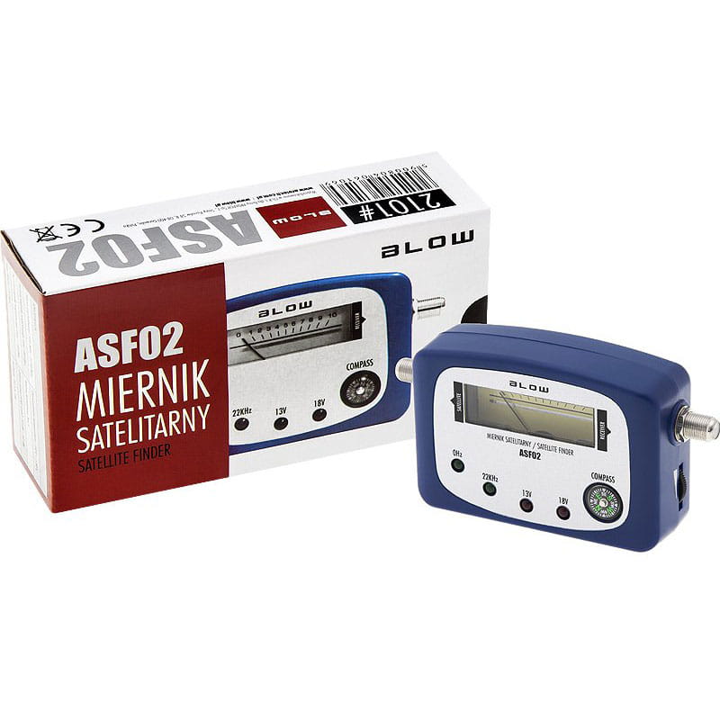6690.jpg Satellite Finder Εντοπιστής Δορυφορών