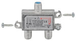 GOOBAY SAT-TV combiner 67054, 0.15 MHz - 2400MHz, 100dB