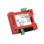 Module 1 Τεχνικής Εισόδου με Isolator Διευθυνσιοδοτούμενο Detnov MAD-401-I