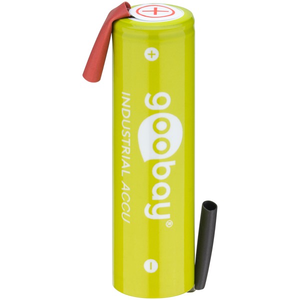 Goobay AA NI-MH 2100mAh 55509