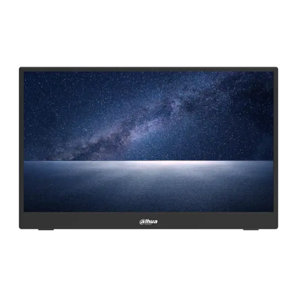 Φορητή Οθόνη 15.6" Full HD IPS Dahua PM16-F201PD