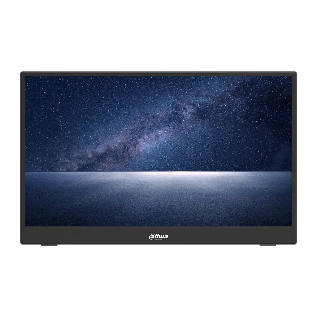 7111b206-456d-4227-827a-744607269299 Φορητή Οθόνη 15.6" Full HD IPS Dahua PM16-F201PD - Image 1