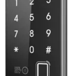 Αναγνώστης Καρτών Access Control Πολλαπλής Ταυτοποίησης με QR Hikvision DS-K1109EKFB-QR